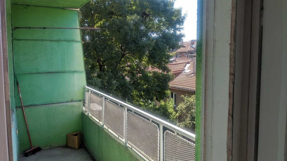 Дава се под наем Четиристаен апартамент в София, Център - 130 кв.м за 600 € - Снимка #5