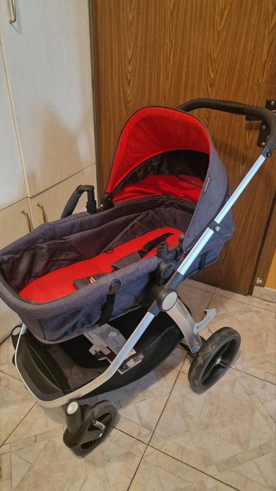 Нова Детска количка  MOUNTAIN BUGGY