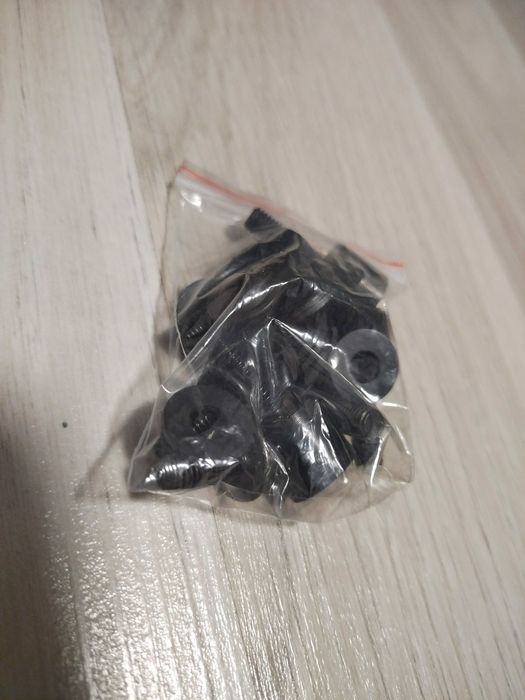 Протектор за Yamaha Tenere 700 2025г.