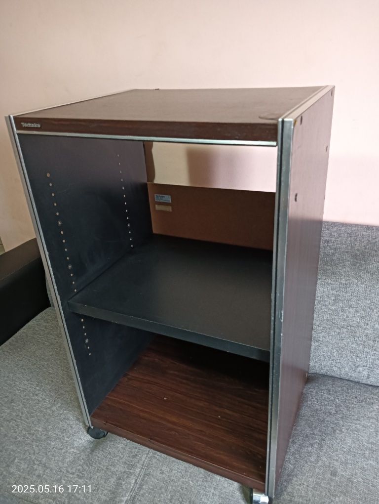 Technics SH- 551 rack vintage