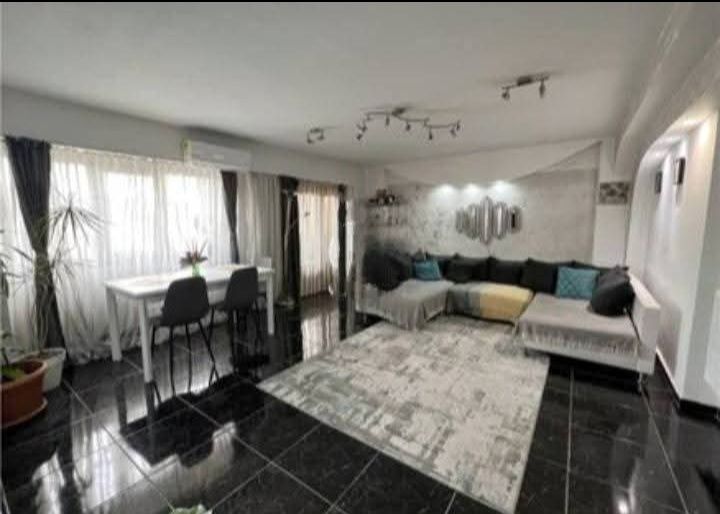 Apart 4 cam 97 m2 Nicolina Selgros Cug -Iasi