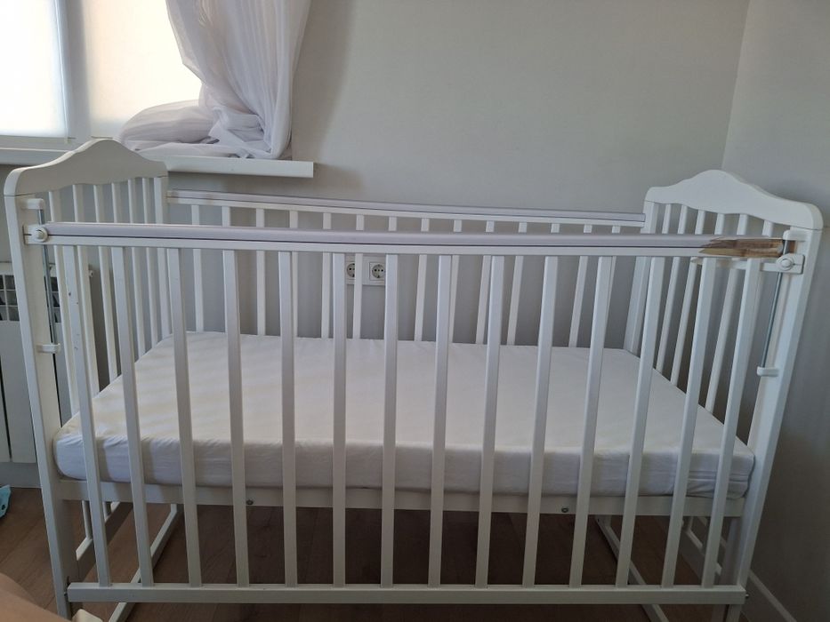 Детский манеж бесплатно