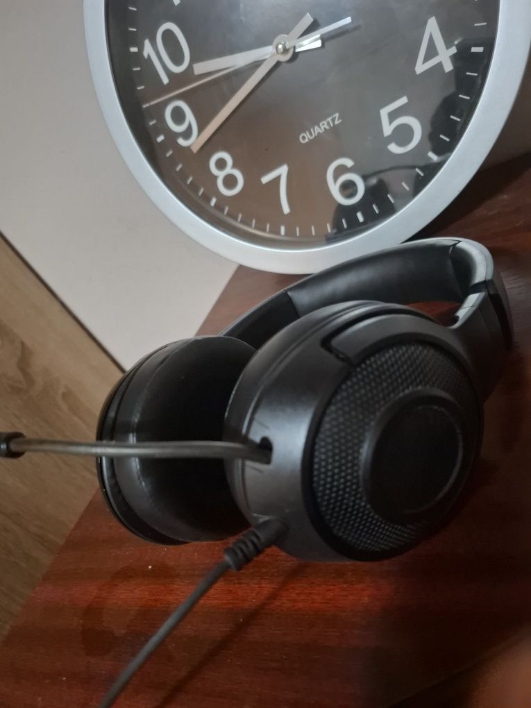 casti razer kraken x lite