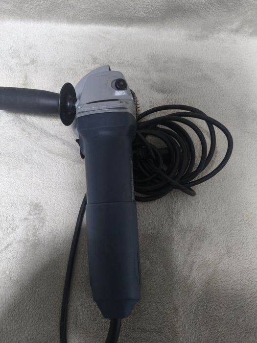 Flex Bosch GWS 14-125C putere 1400w