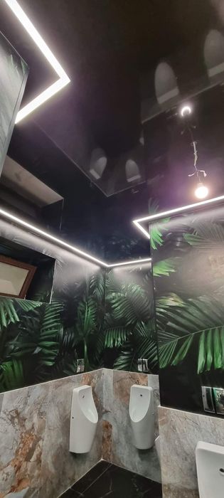 Tavane extensibile LED