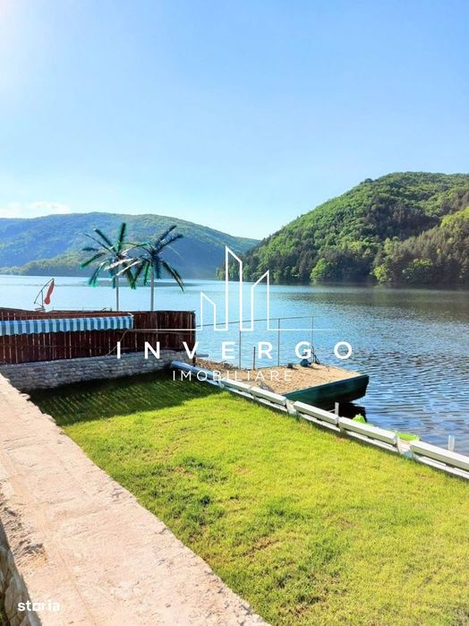 Teren de vanzare in Somesu Cald – oportunitate unica de inv...