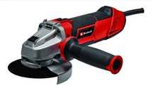 Polizor unghiular Einhell TE-AG 125/1010 CE Q – 1010W – Ø125mm