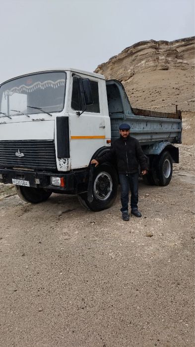 Maz samasval 1994 yil