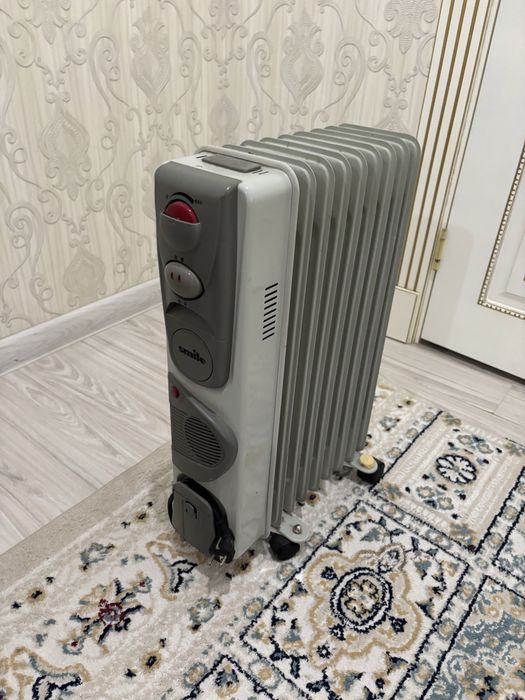 Продам обогреватель