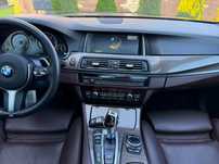 BMW Seria 5 Rate fixe si egale/ Garantie / Livrare gratuita la domiciliu