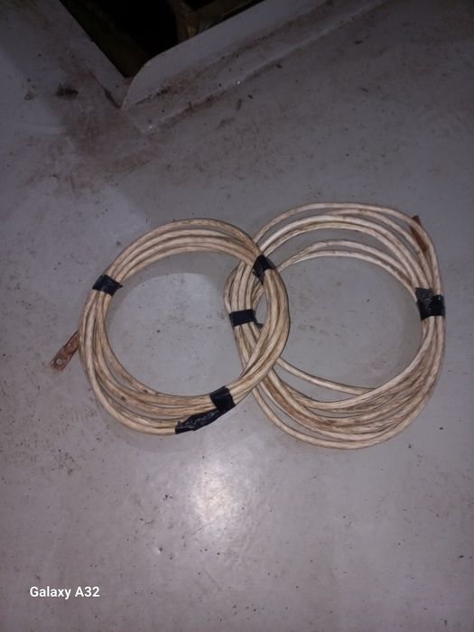 Продам провода на саб кг