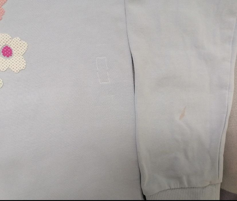 Bluze fetita 9-10 ani