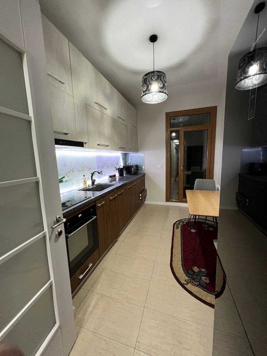 Сдаётся Срочно Кв-ру по Низкой Цене в метро Ойбеке! 318*