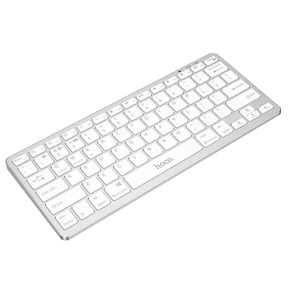 Безжична клавиатура HOCO GM32 с донгъл