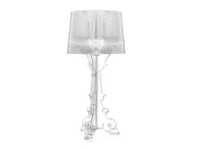 Veioza, Lampa de masa Kartell Bourgie cristal glamour