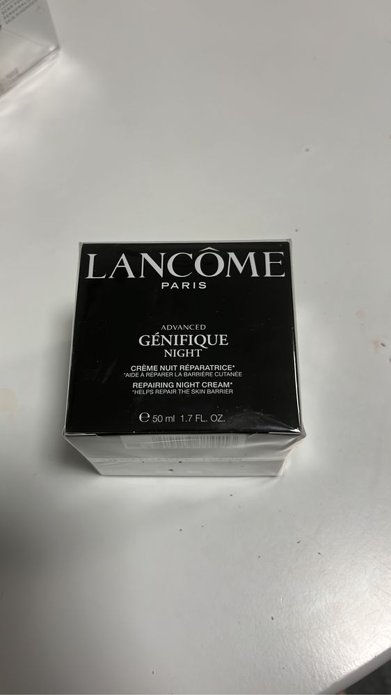 Vand crema Lancome Genifique