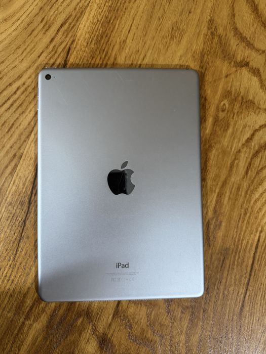 vand ipad air 2