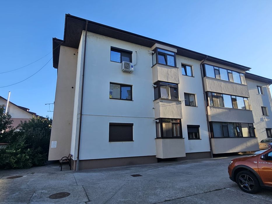 Vând / schimb apart 2 camere ,fond nou cu garsoniera tip studio+difer