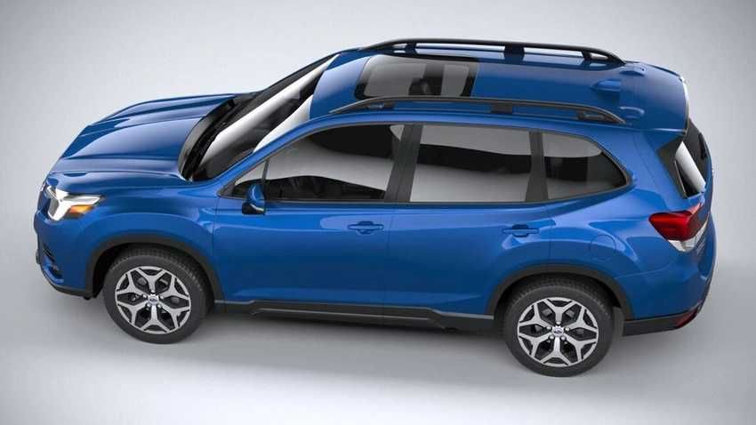 17" 5х114.3 Джанти за  SUBARU Impreza IV Outback V Levorg