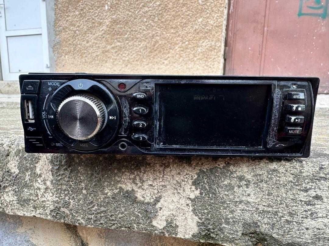 Vand Radio MP3 Player  auto Sony si Takara