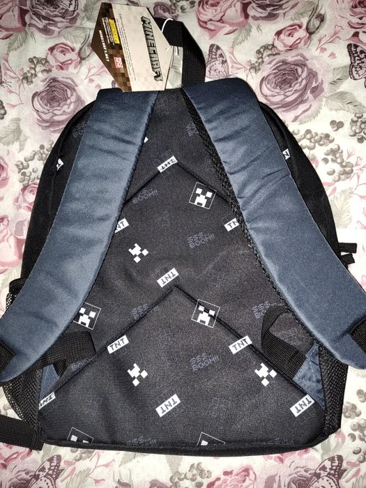 Rucsac Minecraft (Nou, cu eticheta)