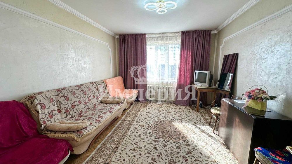 2х комнатная квартира на Каратале. Рахима Империя