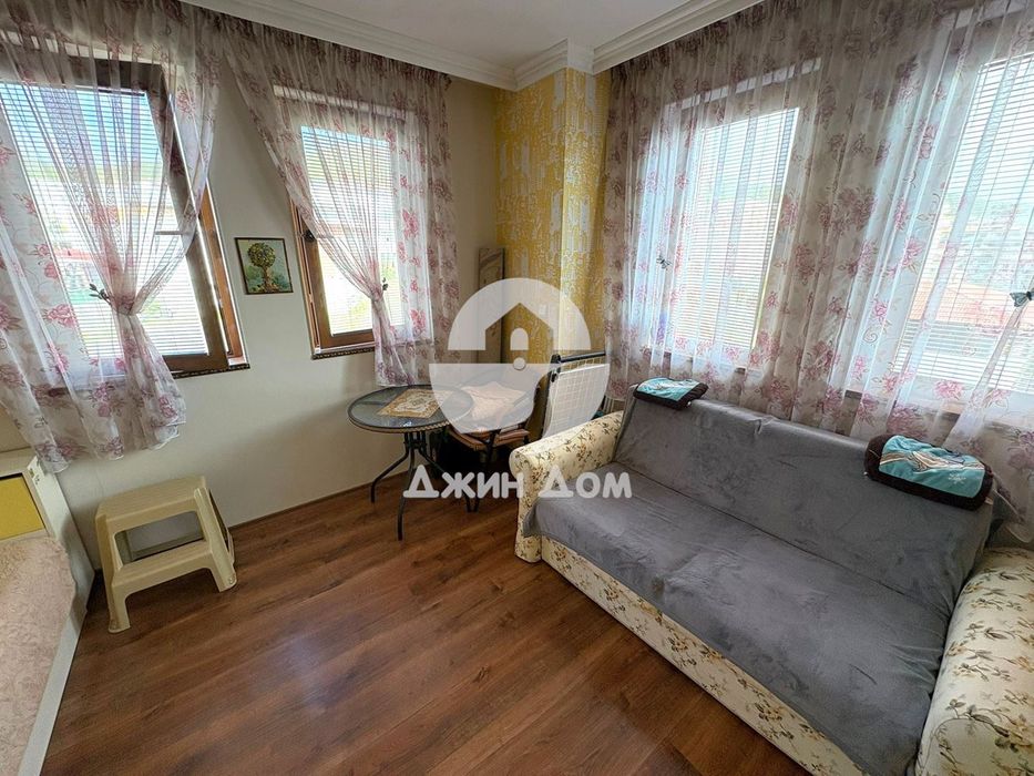 Продава се Тристаен апартамент в Свети Влас - 93 кв.м за 1753 €/кв.м - Снимка #6