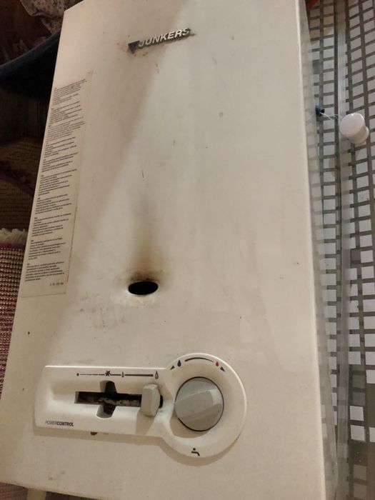 Instant pe gaz perfect functional