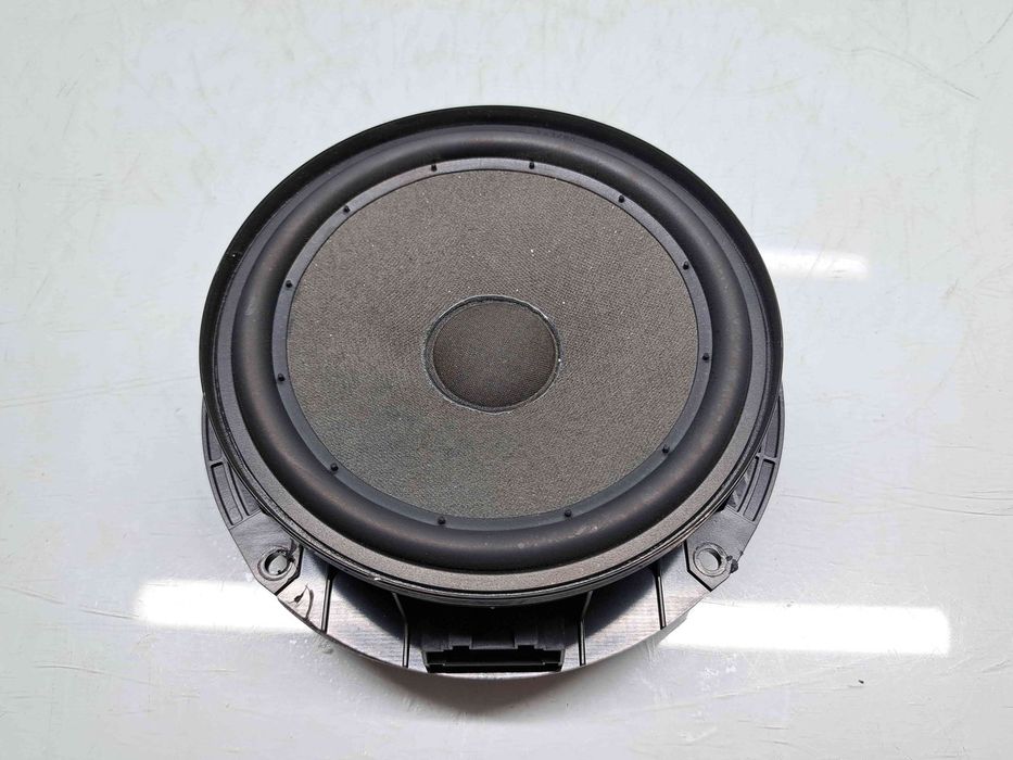 Boxa dreapta fata Skoda Fabia 2 (5J, 542) [Fabr 2007-2014] 5J0035411C