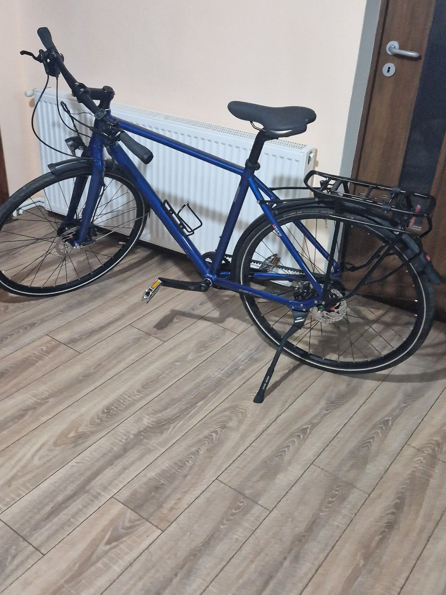 Bicicleta oraș IBEX 28" Ofertă