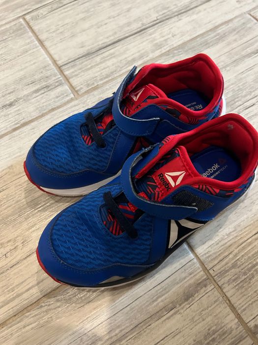 Детски маратонки Reebok