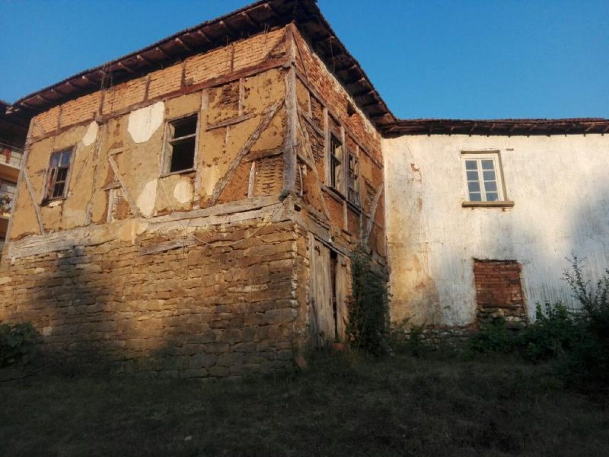 Продава се Къща в с. Манаселска река, Област София-област - 100 кв.м за 113 €/кв.м - Снимка #3