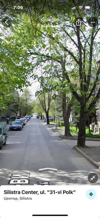 160 кв.м, 1-ви ет. от 1, Въведен в експлоатация 1980 - 1989 г.,