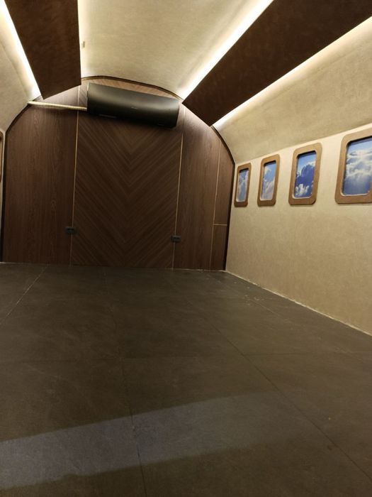 Аренда помещения