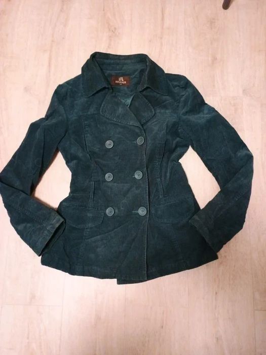 3 sacouri dama mărime M