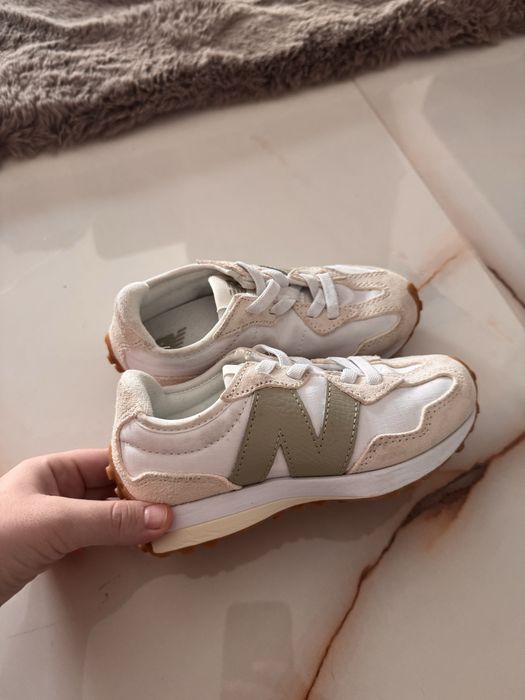 Детски маратонки New Balance