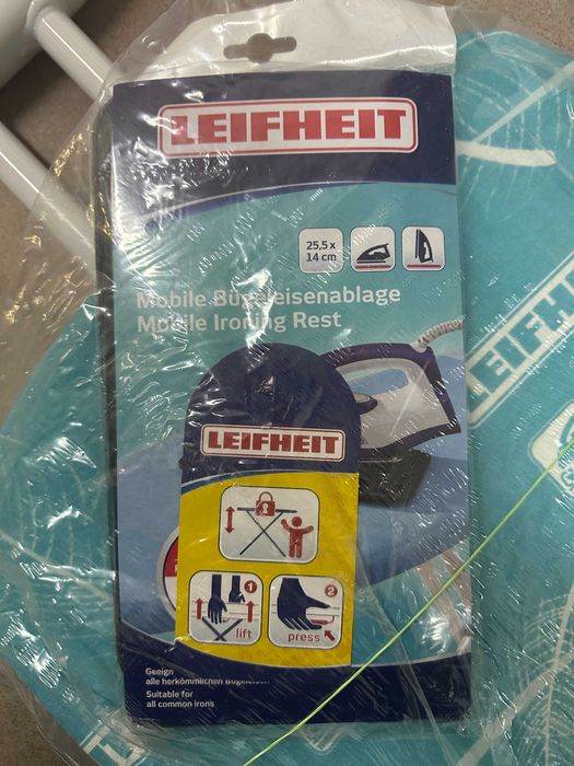 Дъска за гладене Leifheit
