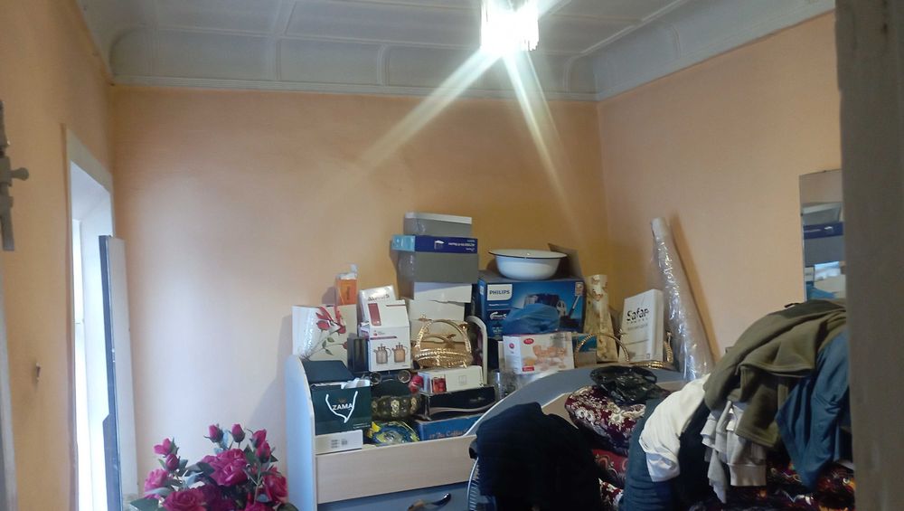 Srochna Hovli sotiladi