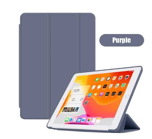 Husa Tableta iPad 9,7" 10,2" 10,9" Luxury Elegance