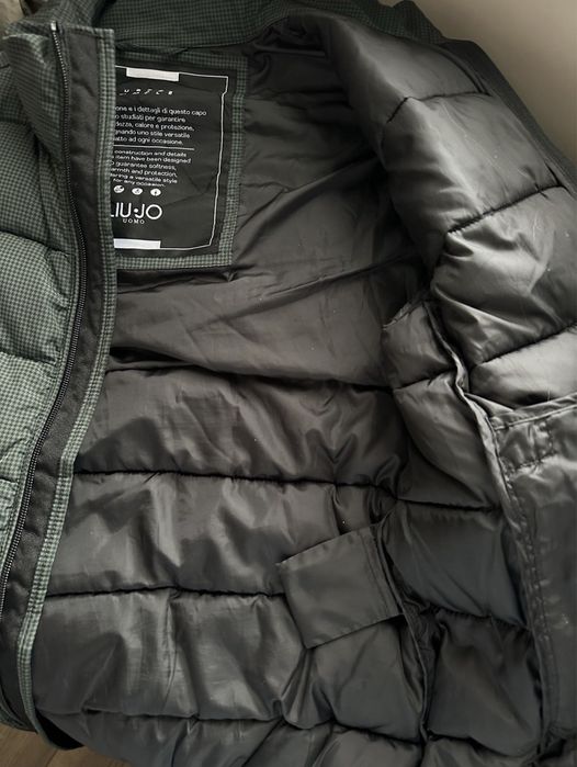 Geaca barbati Liu Jo