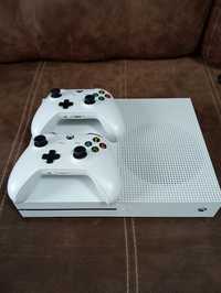 Xbox one s,1tb de stocare