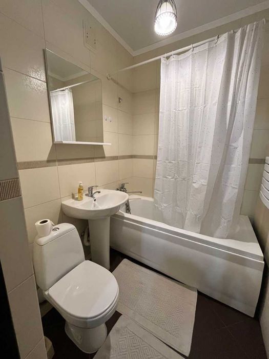 Едностаен имот в Обеля 1