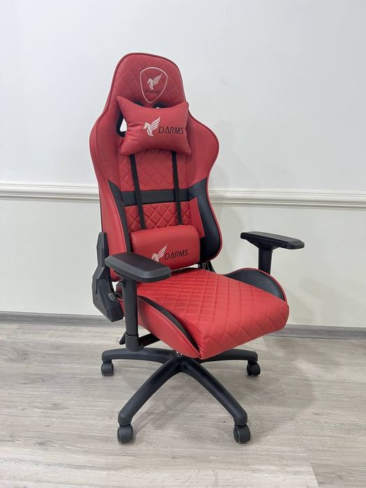 геймерское кресло Игровое кресло Darms для геймеры, есть доставка
