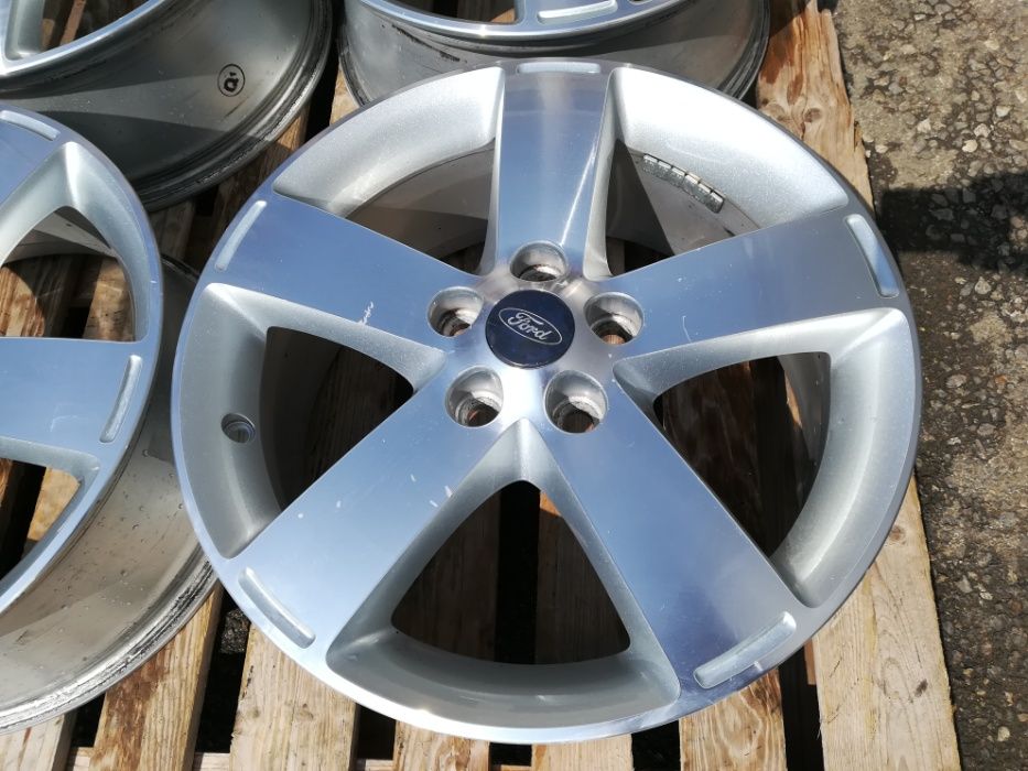 17 цола 5 х 108 мм ФОРД Ес Макс - ОРИГИНАЛ !