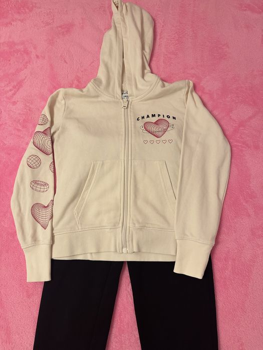 Trening fetite 8 ani