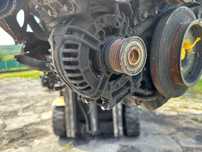 Alternator Jeep Grand Cherokee 2.7 CRD 4x4 2001-2005
