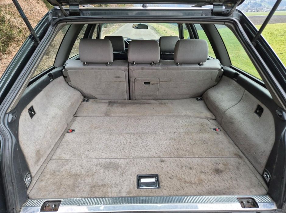 Audi A6 1.9tdi *raritate*