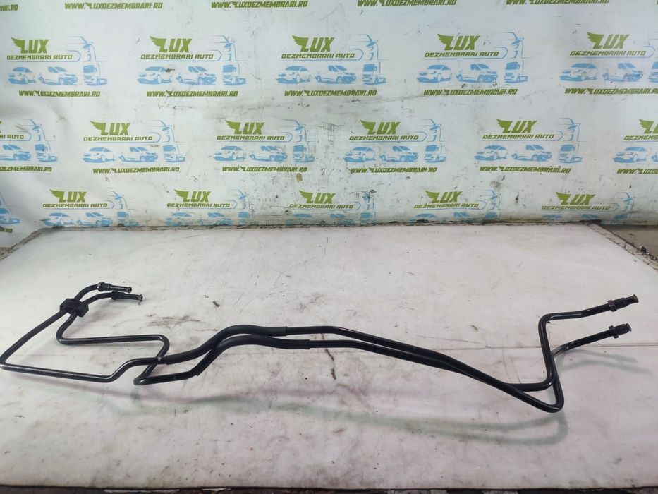 Set conducte  frana 1.4 crdi D4FC Hyundai ix20 1 [facelift] [2015 - 2