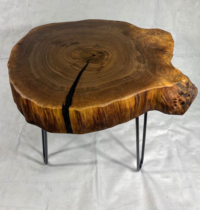 Măsuțe de cafea din rondele