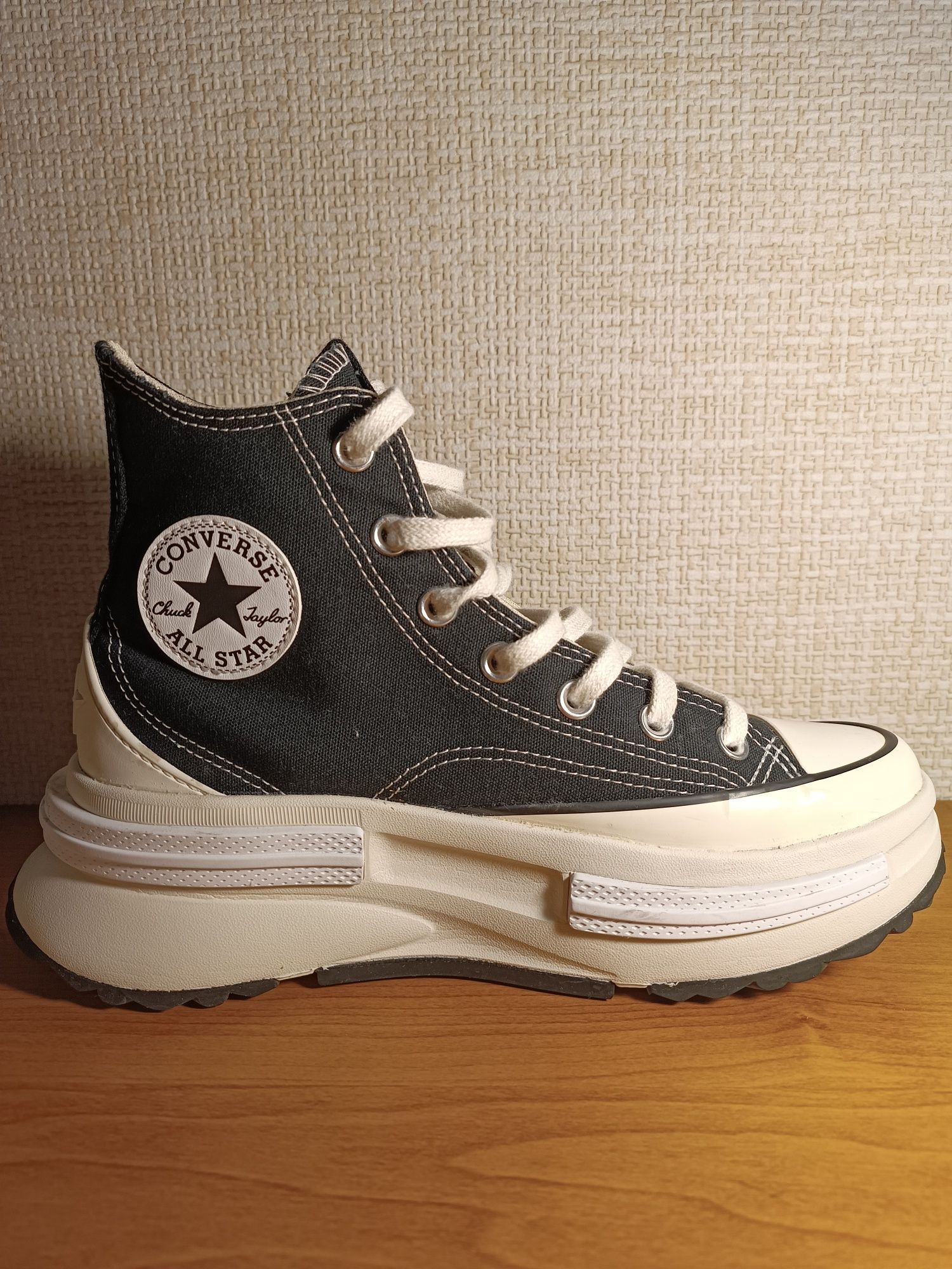 Converse Run Star Legacy CX negru 38.5